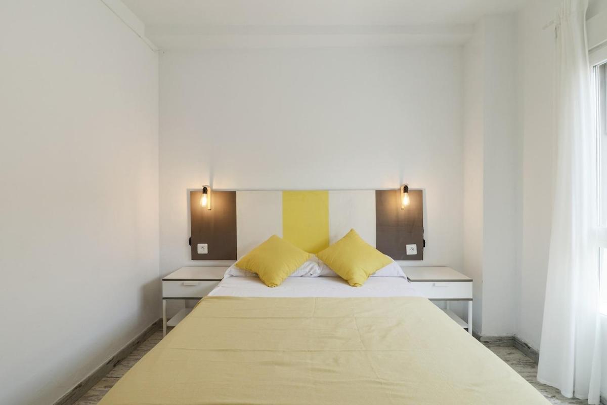 Appartamento C91 - Two Bedroom Next To Alcazaba *