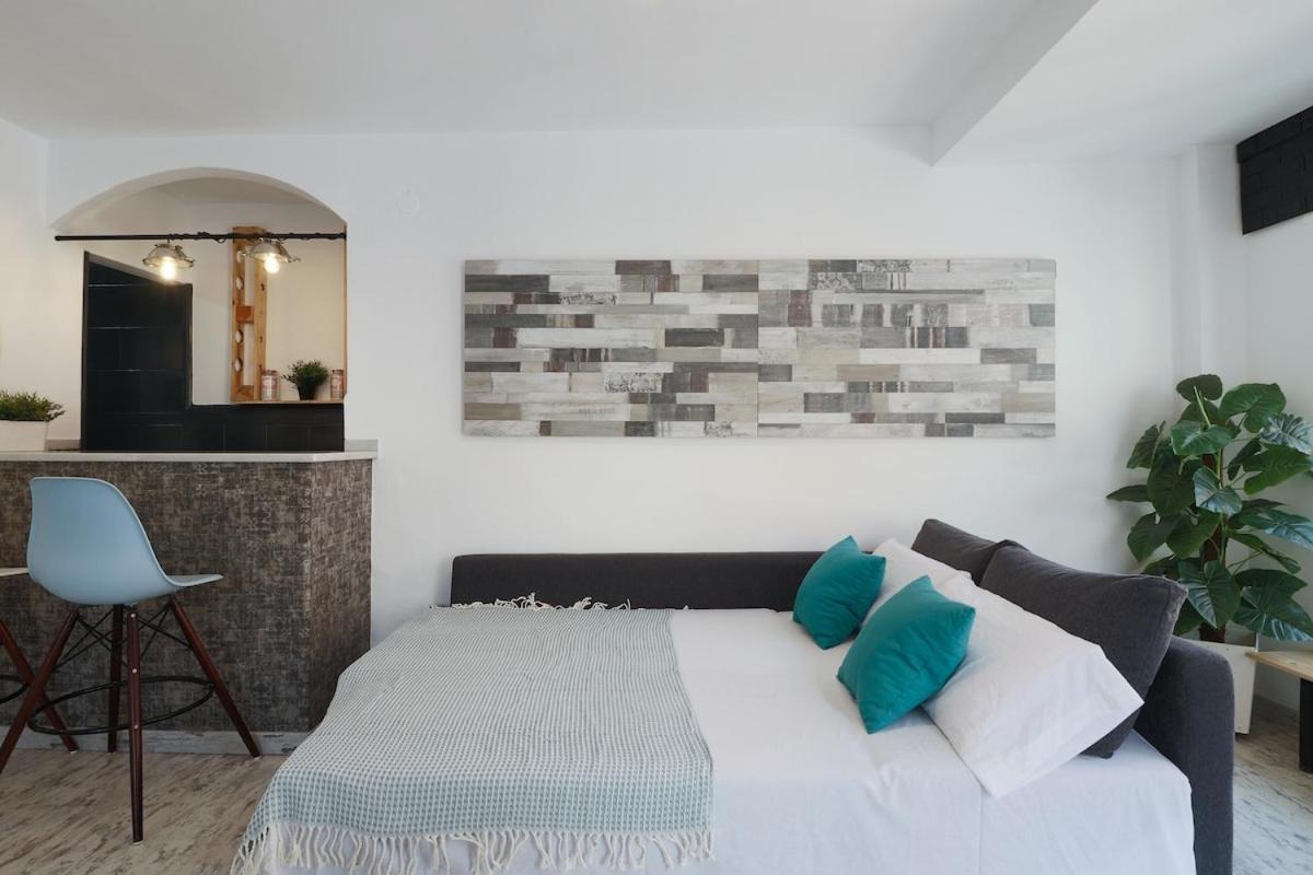 Appartamento C91 - Two Bedroom Next To Alcazaba *