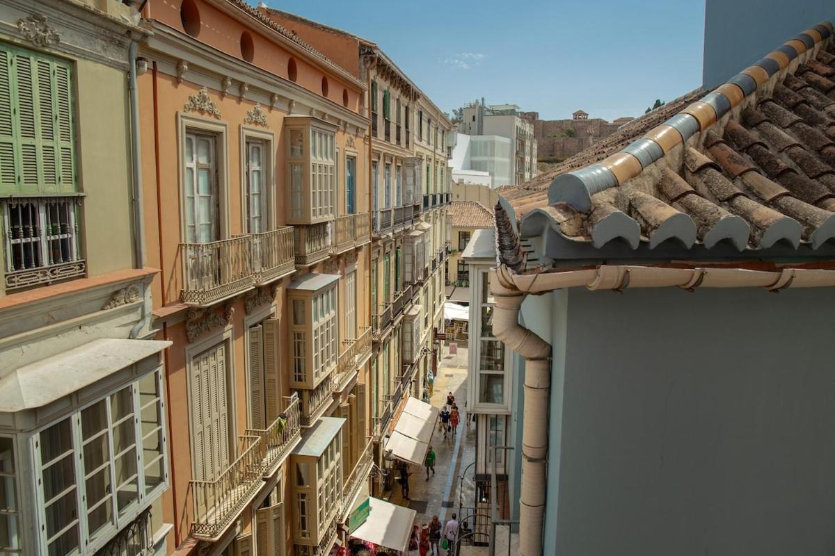 Appartamento C91 - Two Bedroom Next To Alcazaba *