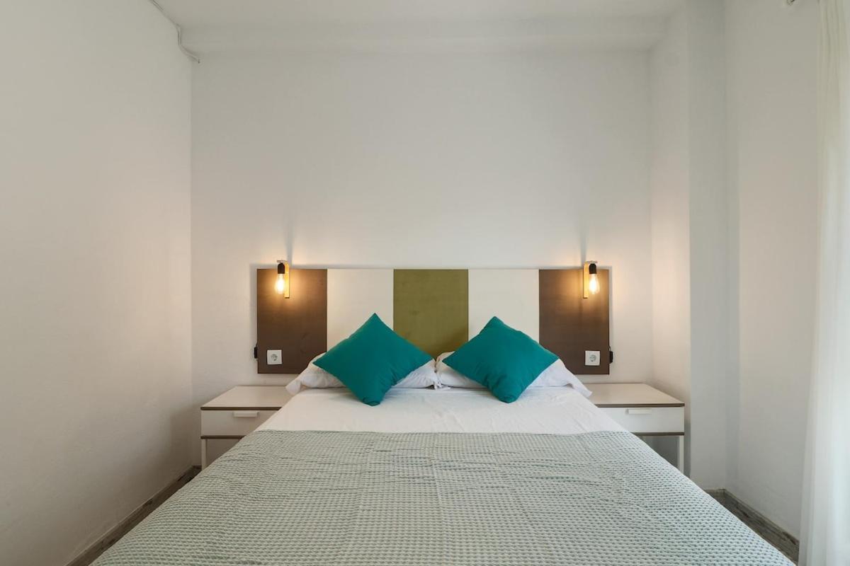 Appartamento C91 - Two Bedroom Next To Alcazaba