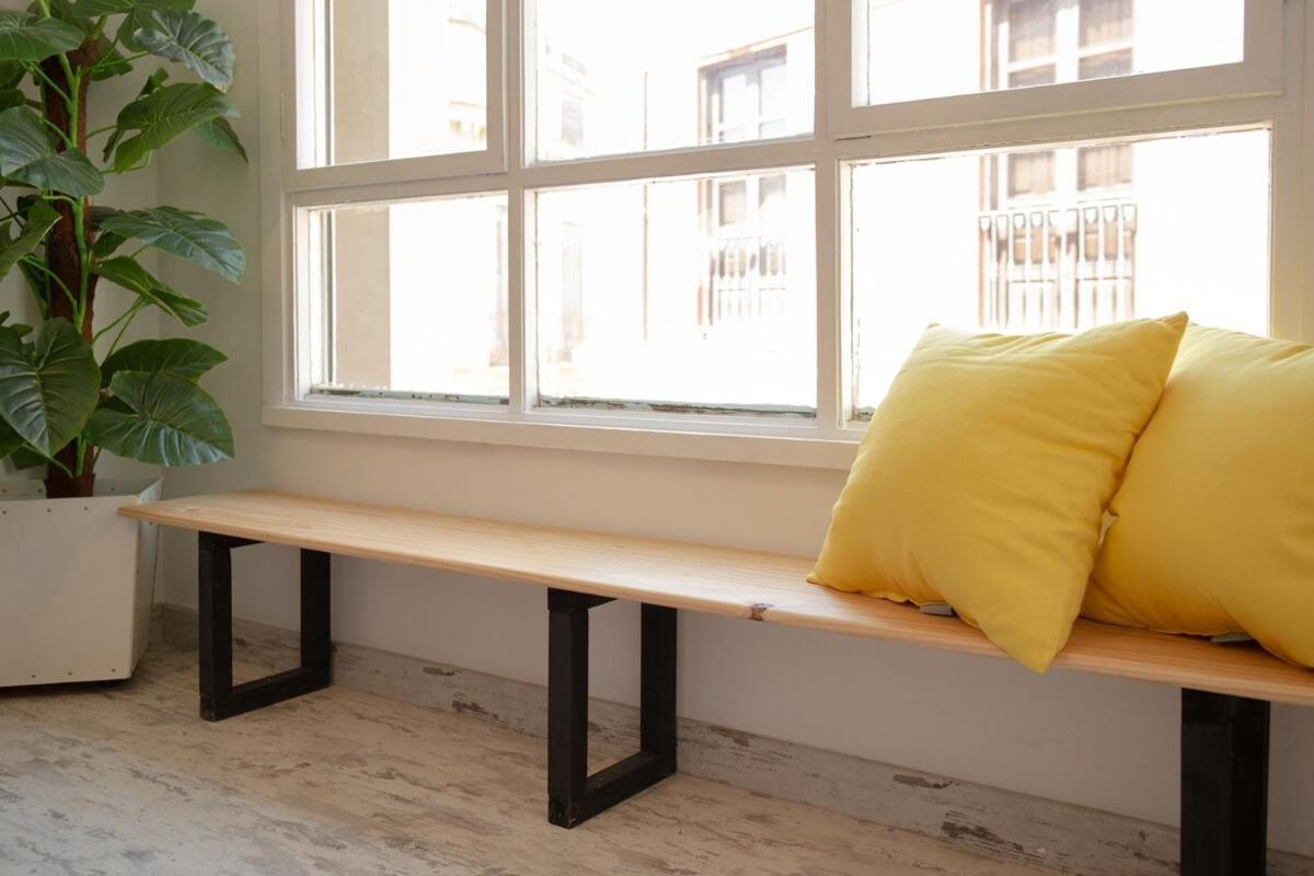 Appartamento C91 - Two Bedroom Next To Alcazaba *