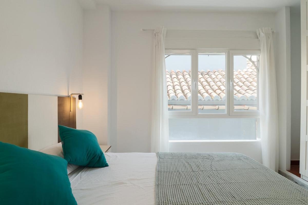 Appartamento C91 - Two Bedroom Next To Alcazaba *