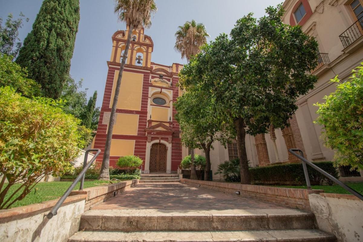 Appartamento C91 - Two Bedroom Next To Alcazaba
