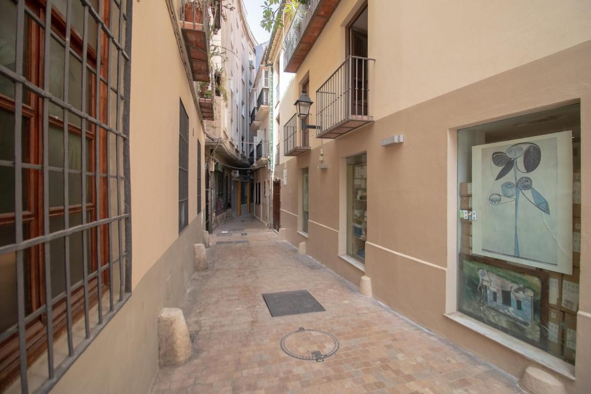 Appartamento C91 - Two Bedroom Next To Alcazaba *